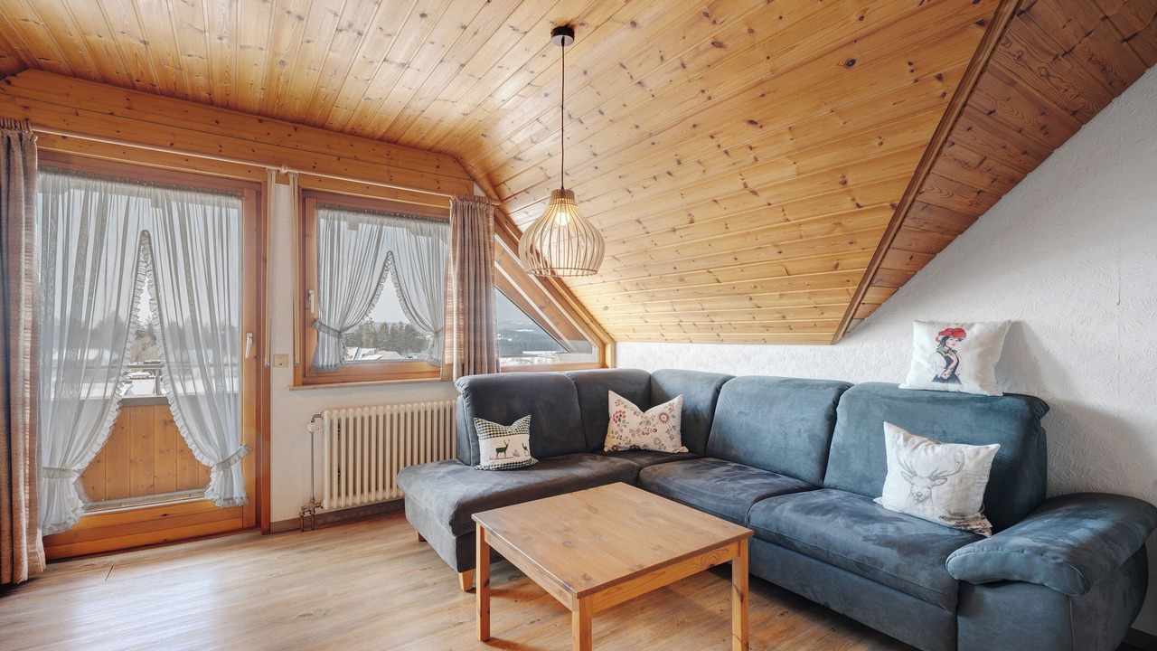 Photo of Livingroom in Furtwangen