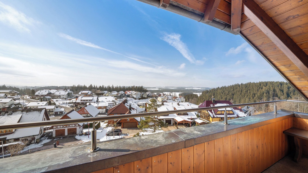 Photo of Outdoor in Furtwangen