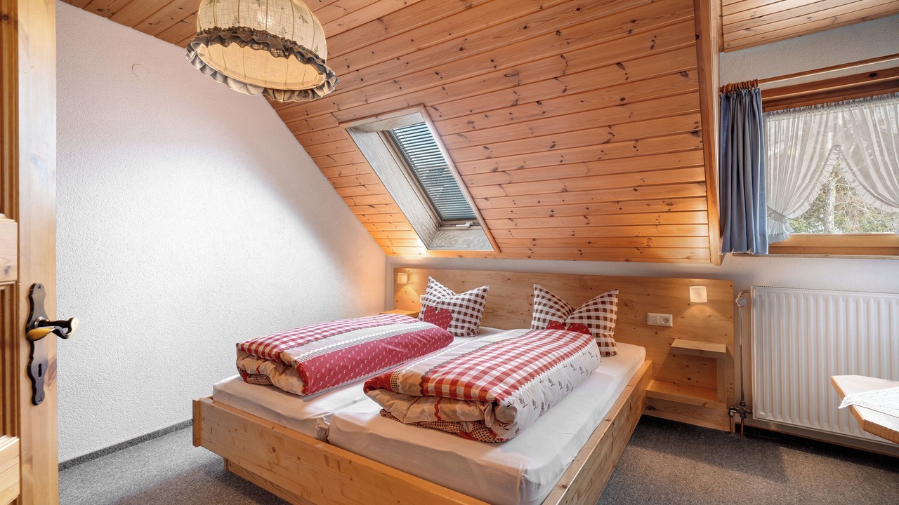 Photo of Bedroom in Furtwangen