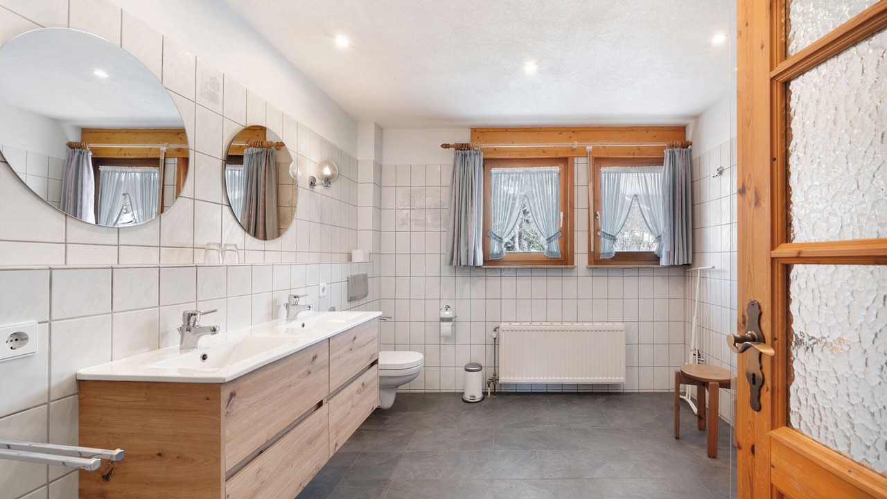 Photo of Bathroom in Furtwangen