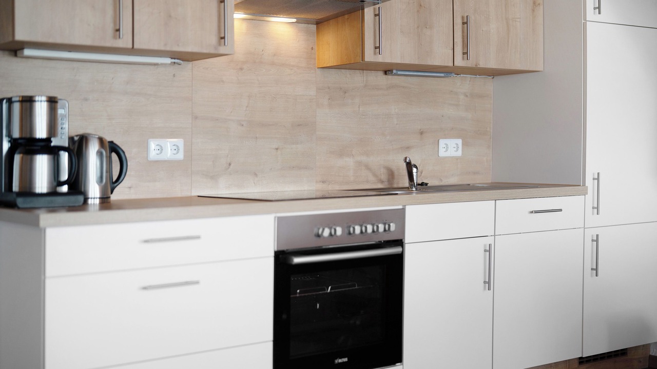 Photo of Kitchen in Furtwangen