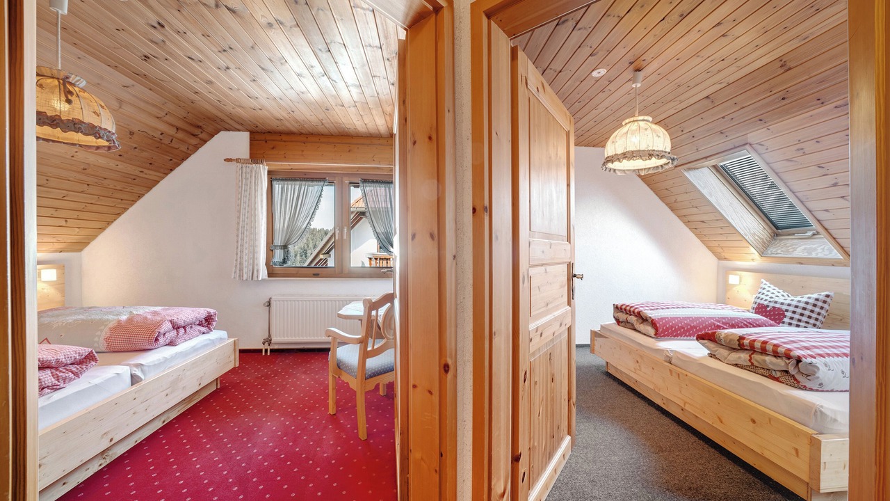Photo of Bedroom in Furtwangen