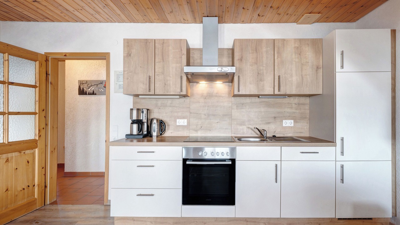 Photo of Kitchen in Furtwangen