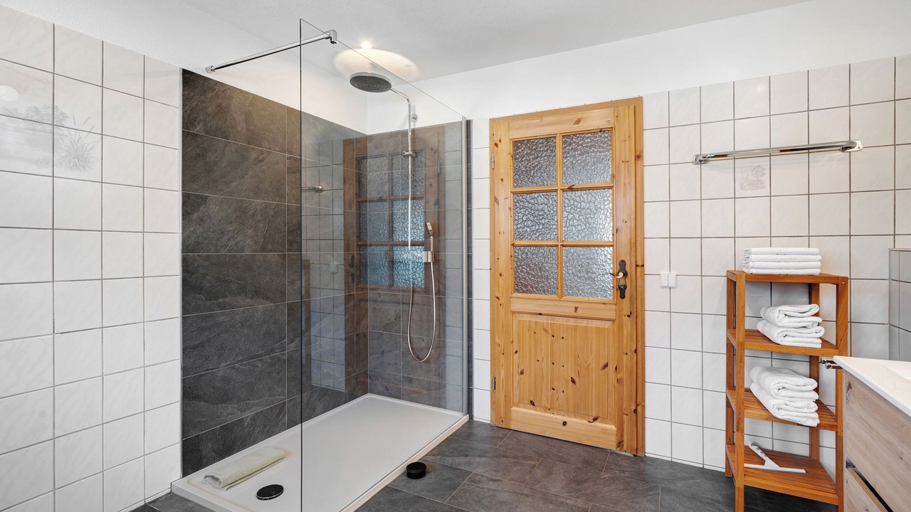 Photo of Bathroom in Furtwangen