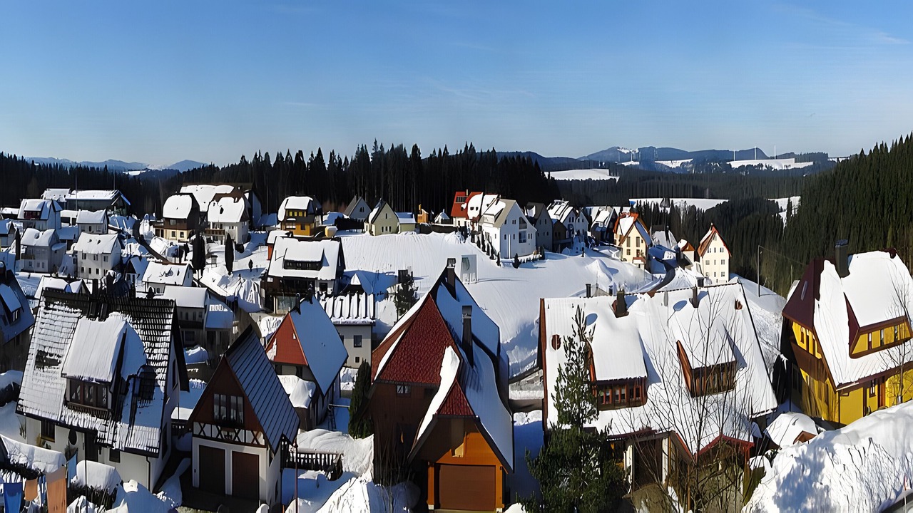 Photo of Outdoor in Furtwangen
