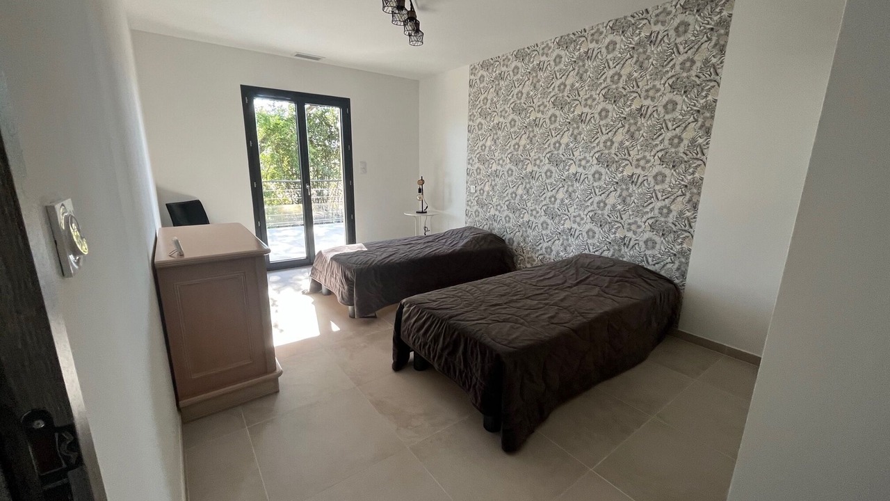 Photo of Bedroom in Castries