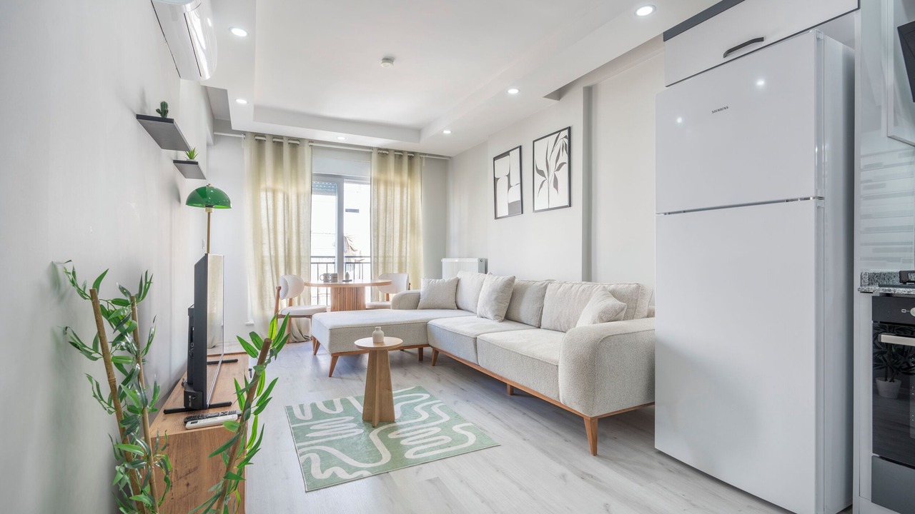 Photo of Livingroom in Kaleici