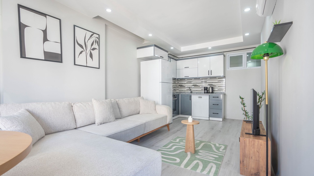 Photo of Livingroom in Kaleici
