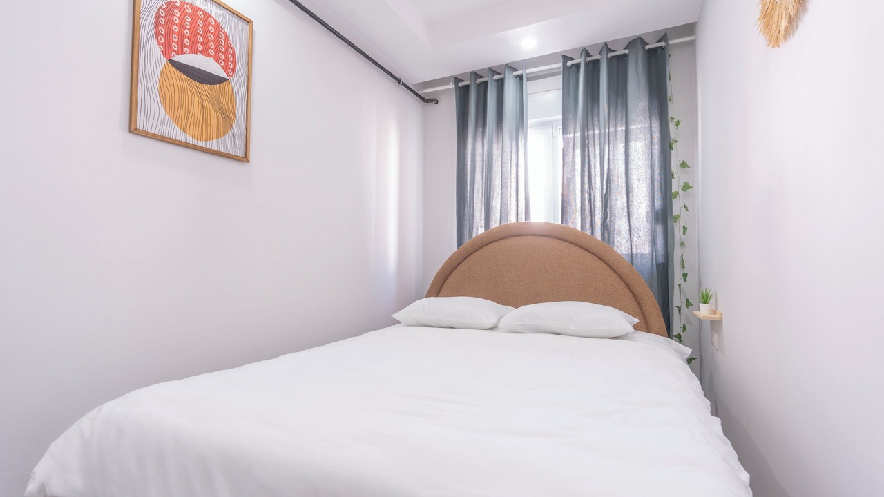 Photo of Bedroom in Kaleici