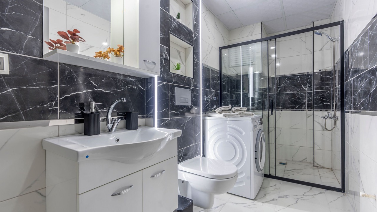 Photo of Bathroom in Kaleici