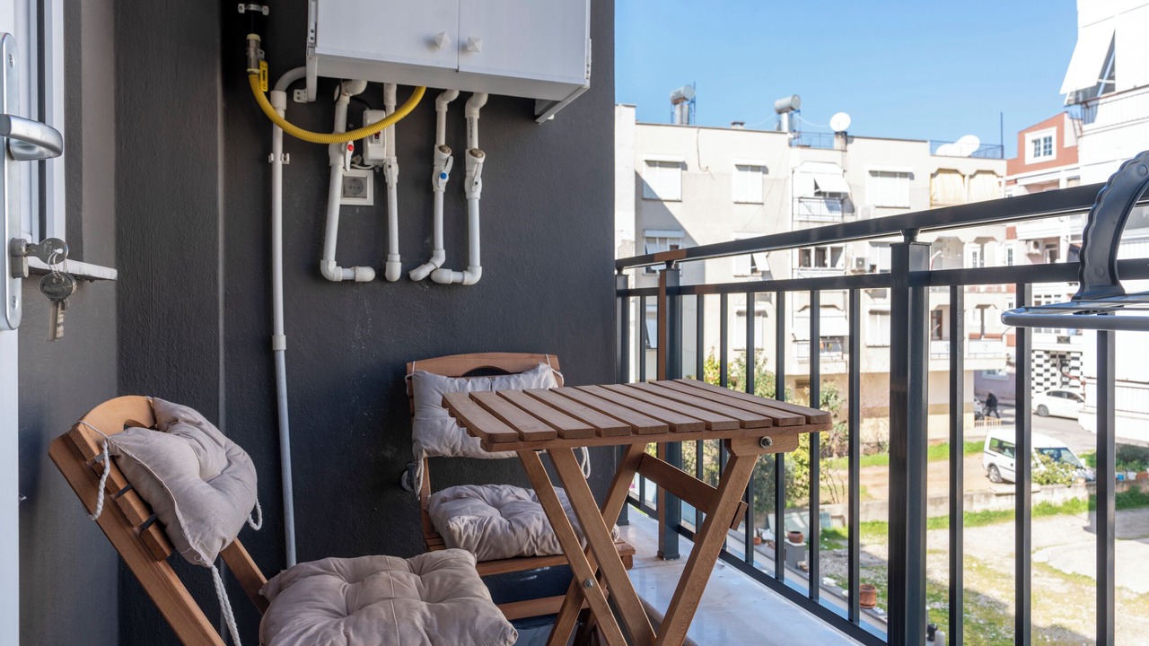 Photo of Outdoor in Kaleici