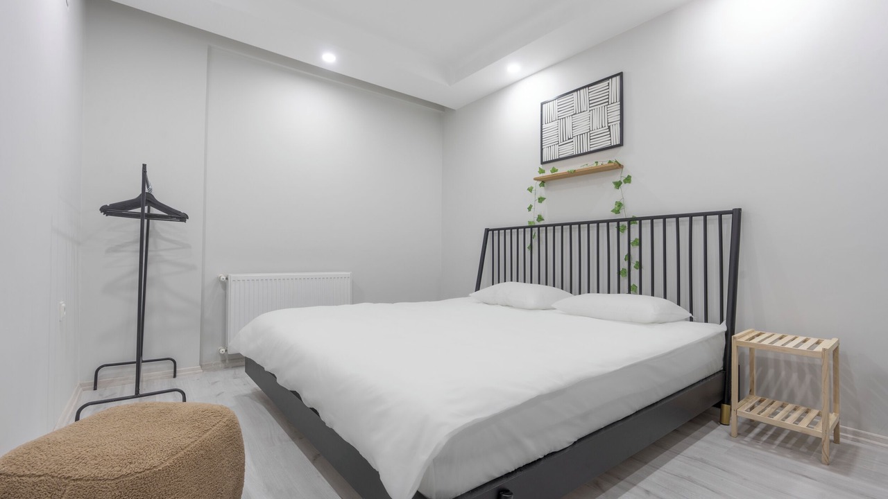 Photo of Bedroom in Kaleici