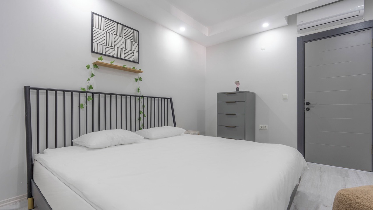 Photo of Bedroom in Kaleici