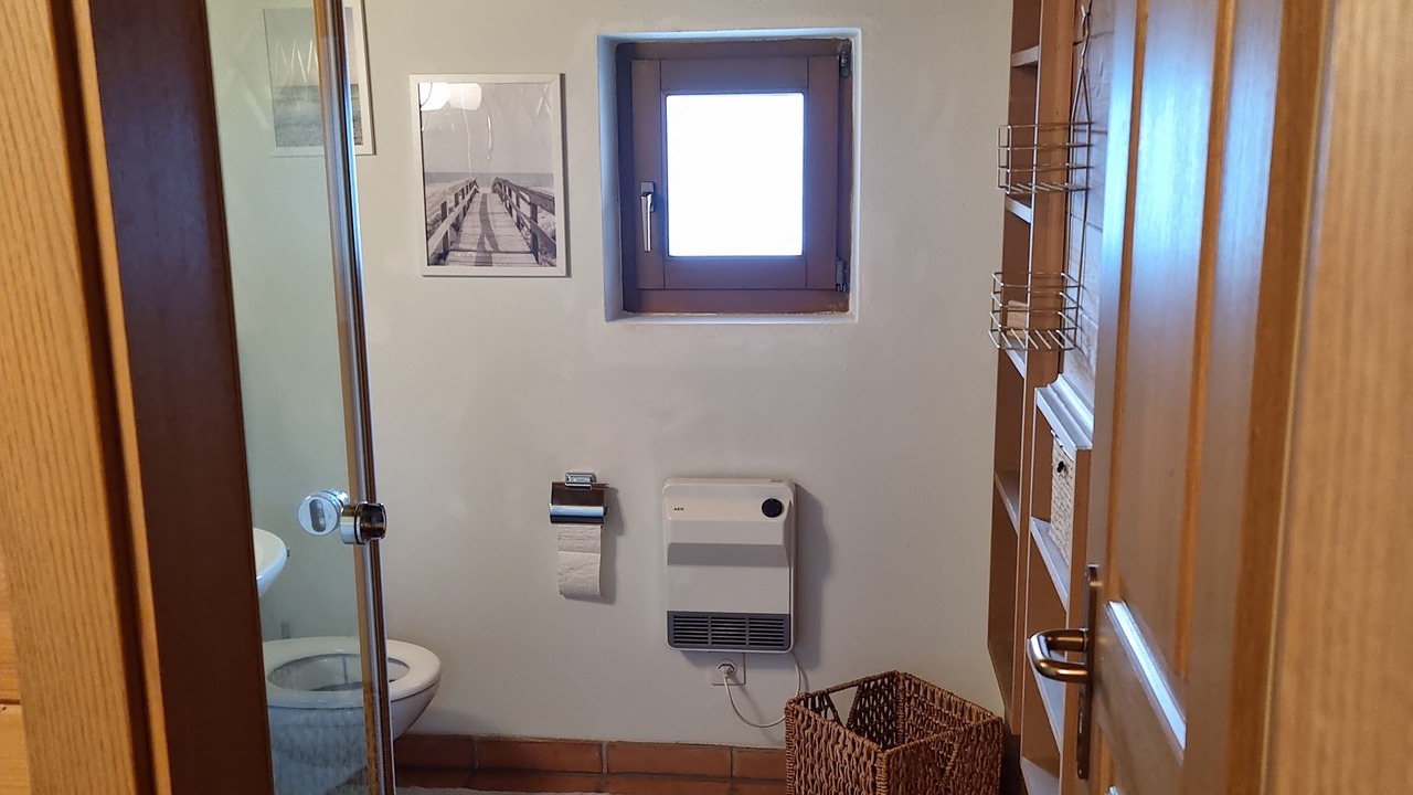 Photo of Bathroom in Brione sopra Minusio
