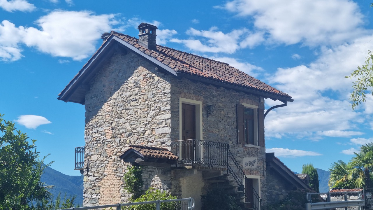 Photo of Outdoor in Brione sopra Minusio