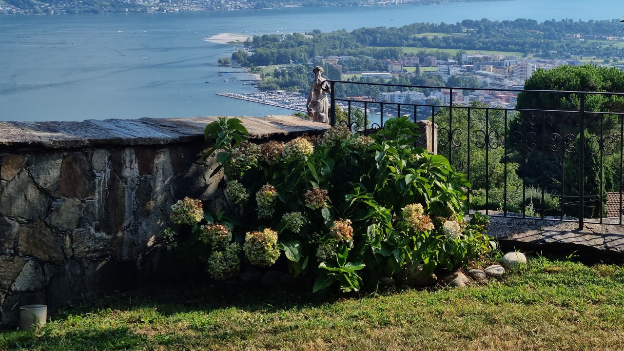 Photo of Others in Brione sopra Minusio