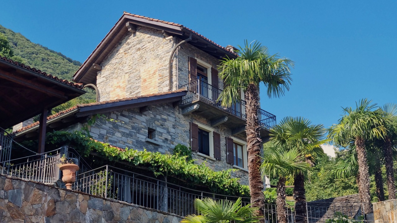 Photo of Outdoor in Brione sopra Minusio