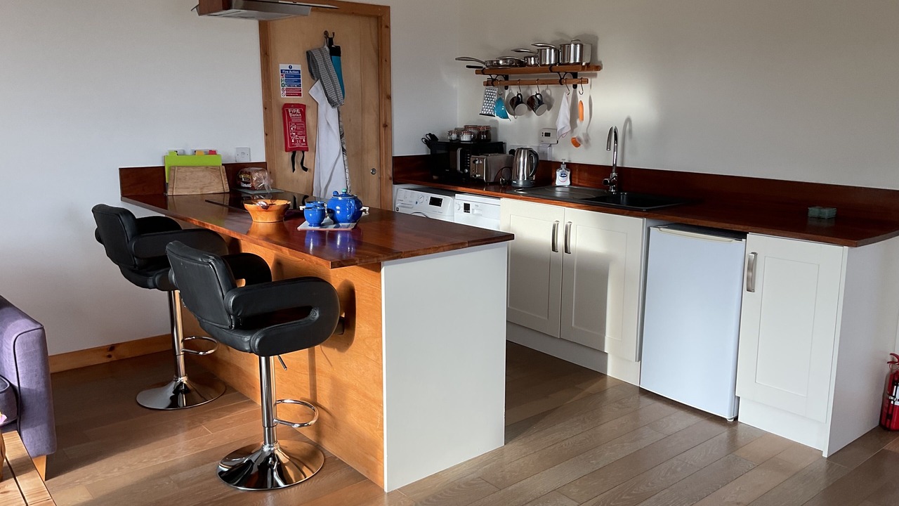 Photo of Kitchen in Caroy