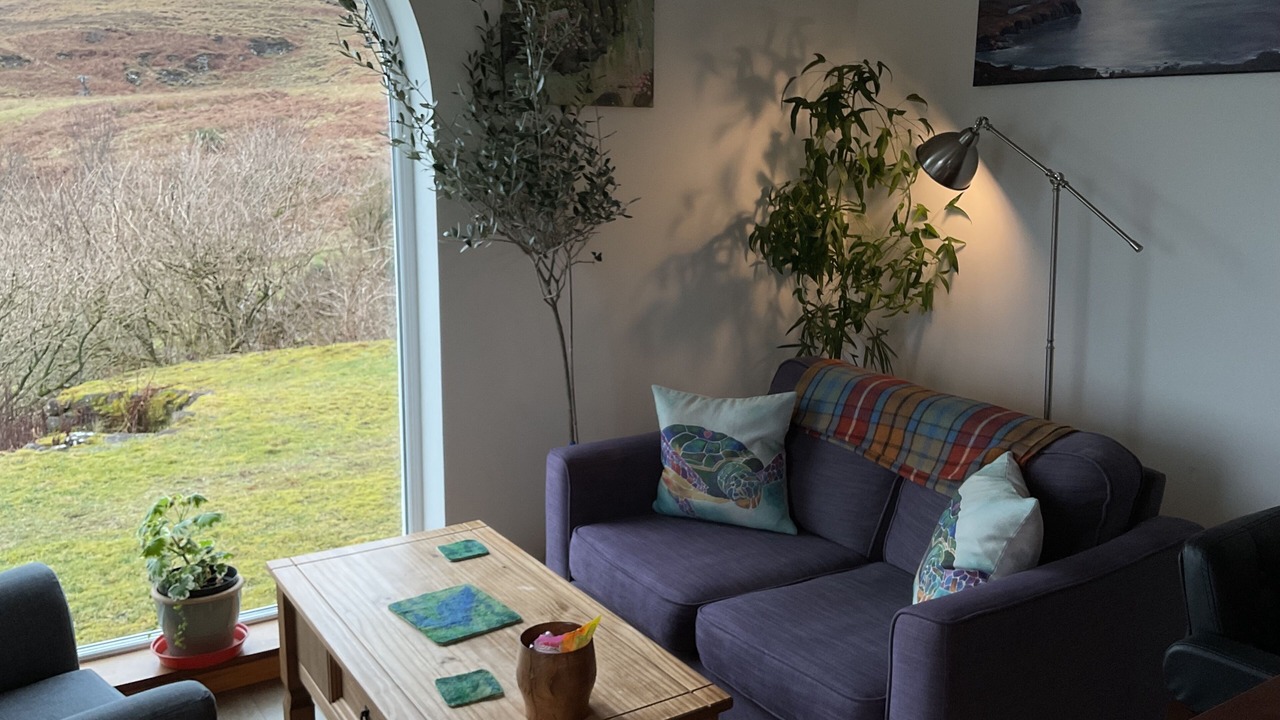 Photo of Livingroom in Caroy