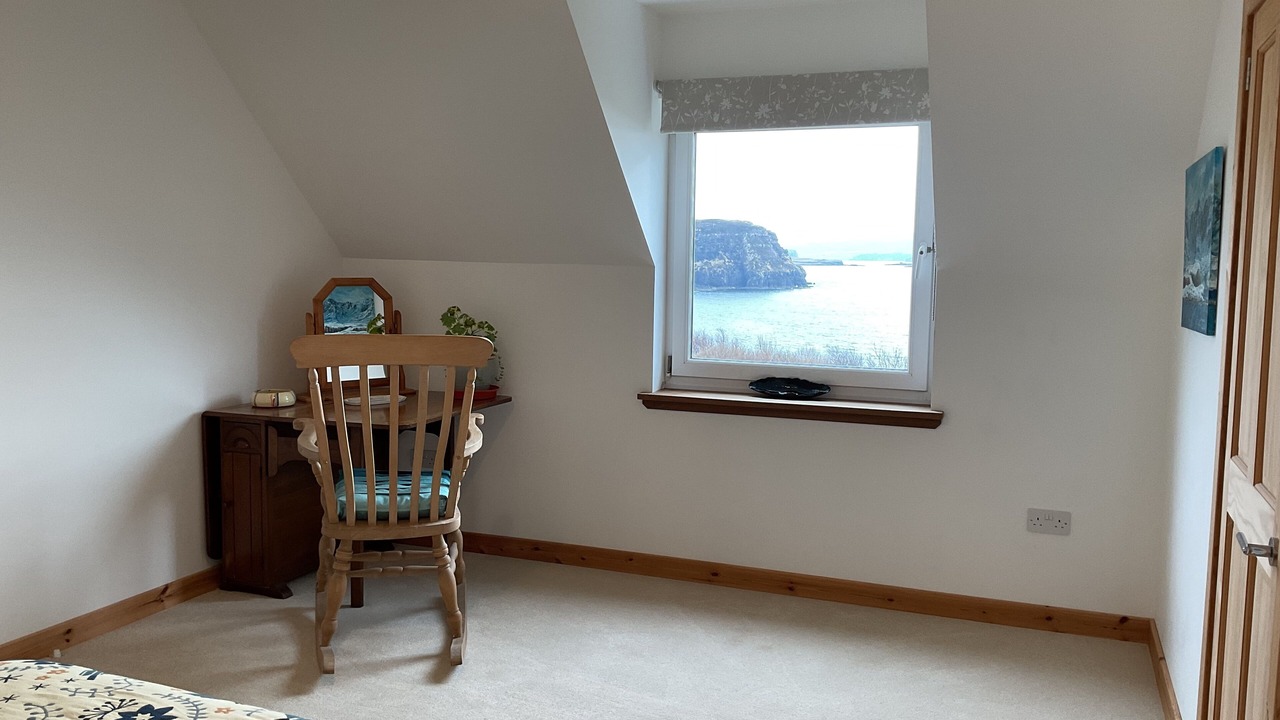 Photo of Bedroom in Caroy