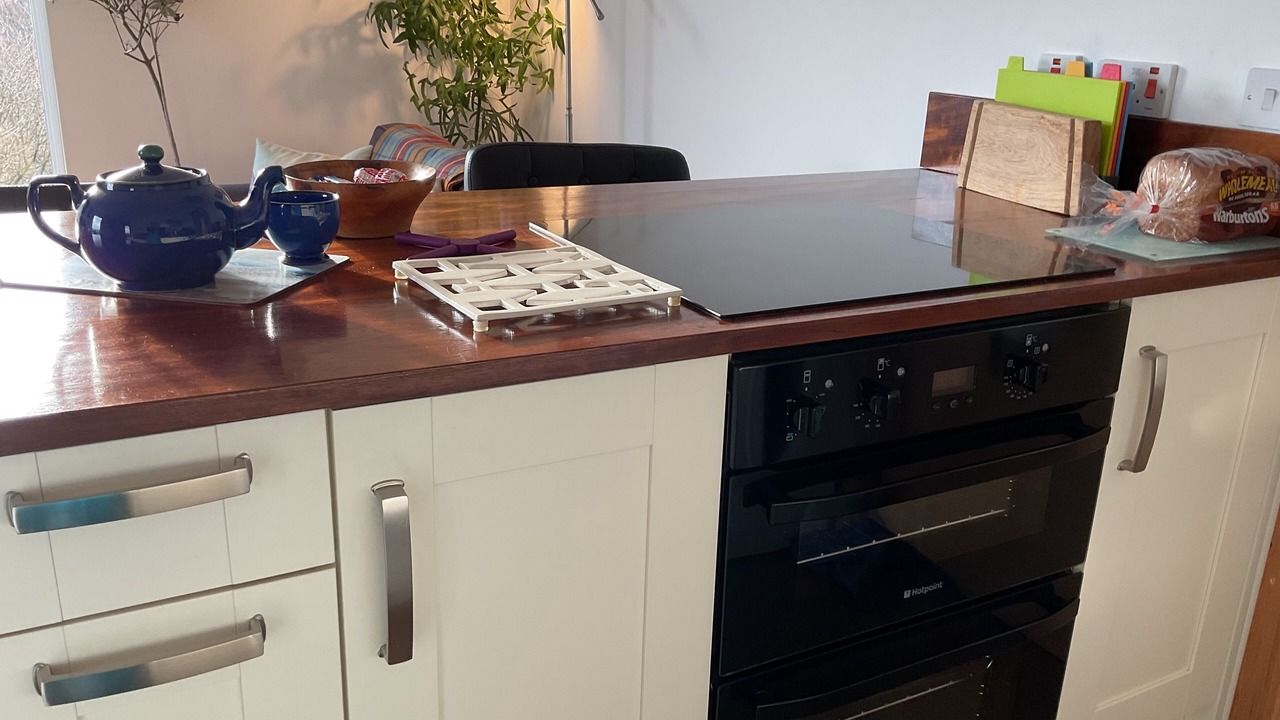 Photo of Kitchen in Caroy