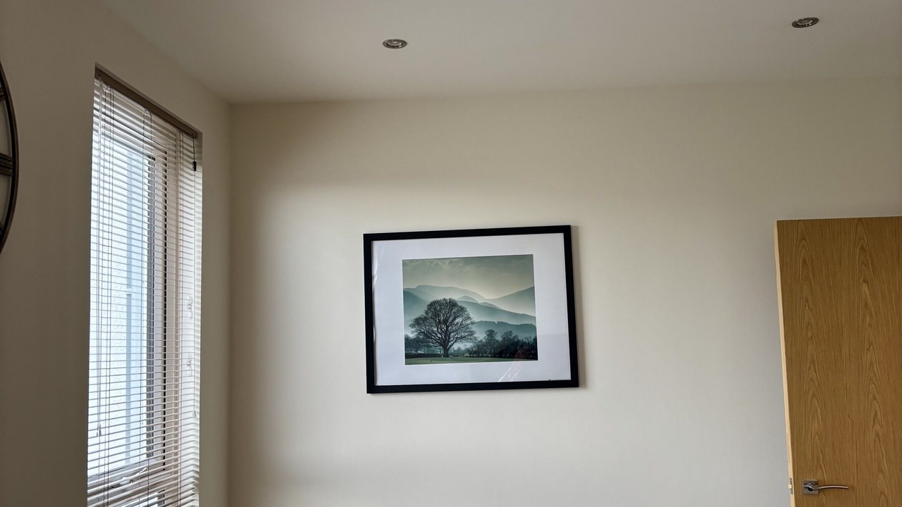 Photo of Bedroom in Runnymede