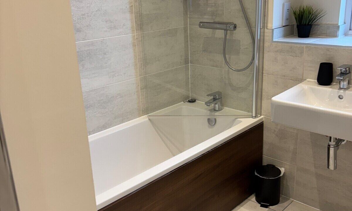 Photo of Bathroom in Runnymede