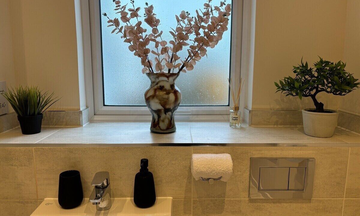 Photo of Bathroom in Runnymede