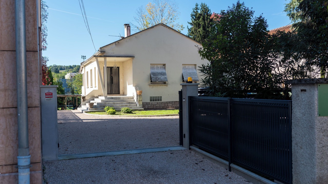 Photo of Outdoor in Saint-Girons