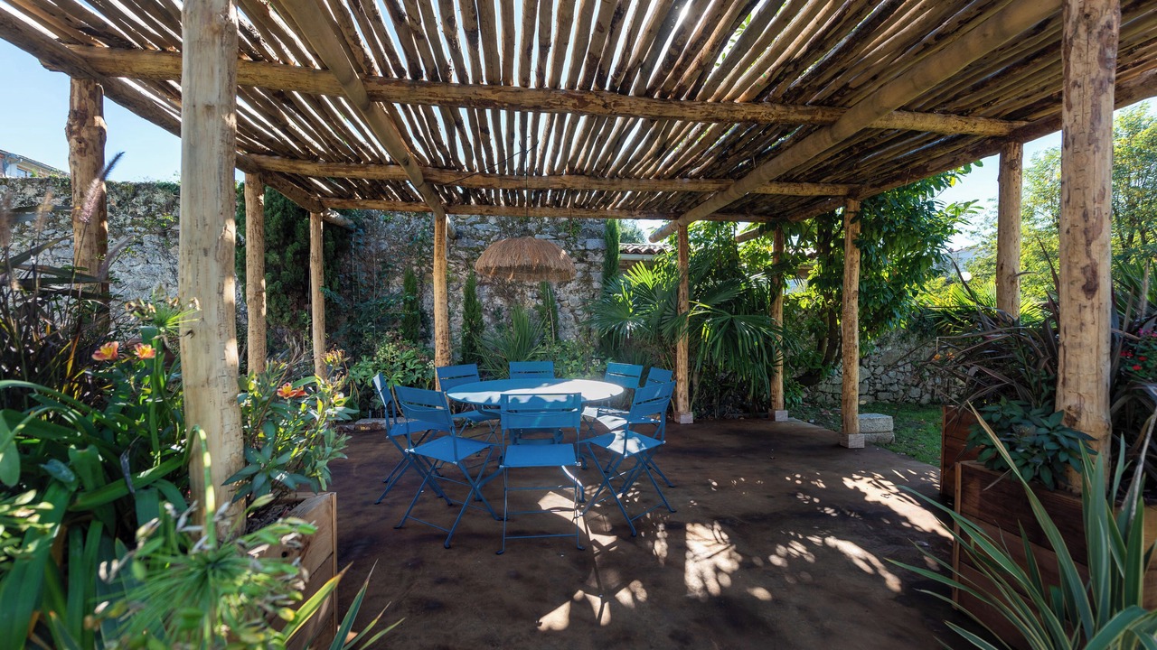 Photo of Outdoor in Saint-Girons