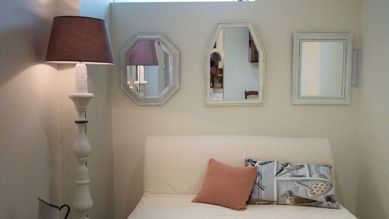 Photo of Livingroom in Saint-Girons