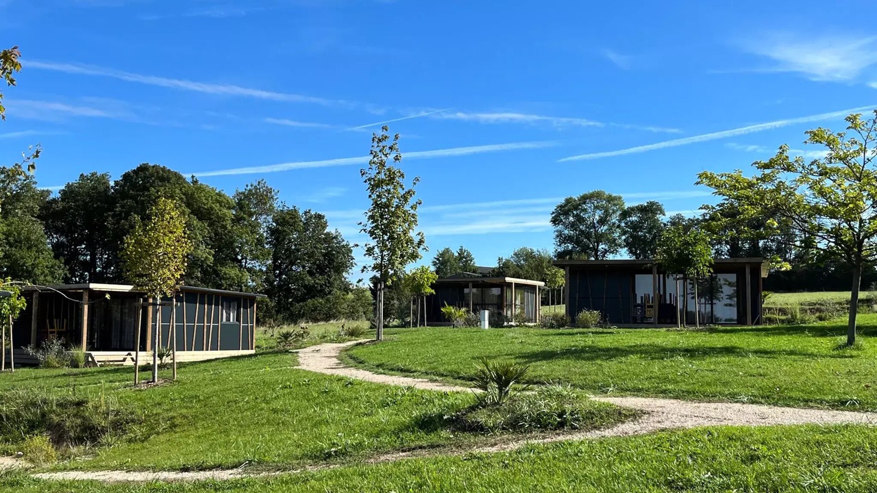 Photo of Outdoor in Chisseaux