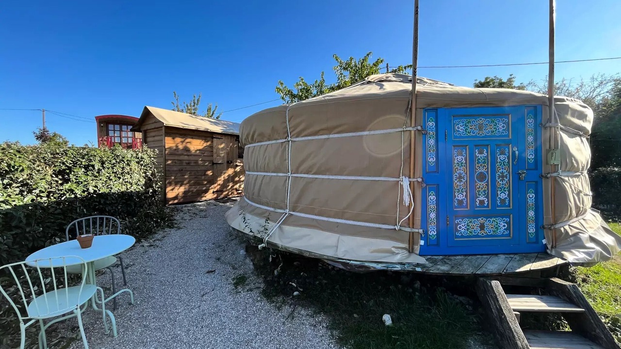 Photo of Outdoor in Chisseaux