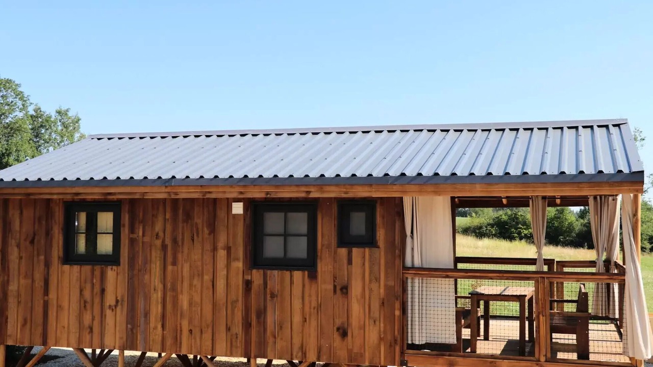 Photo of Outdoor in Chisseaux