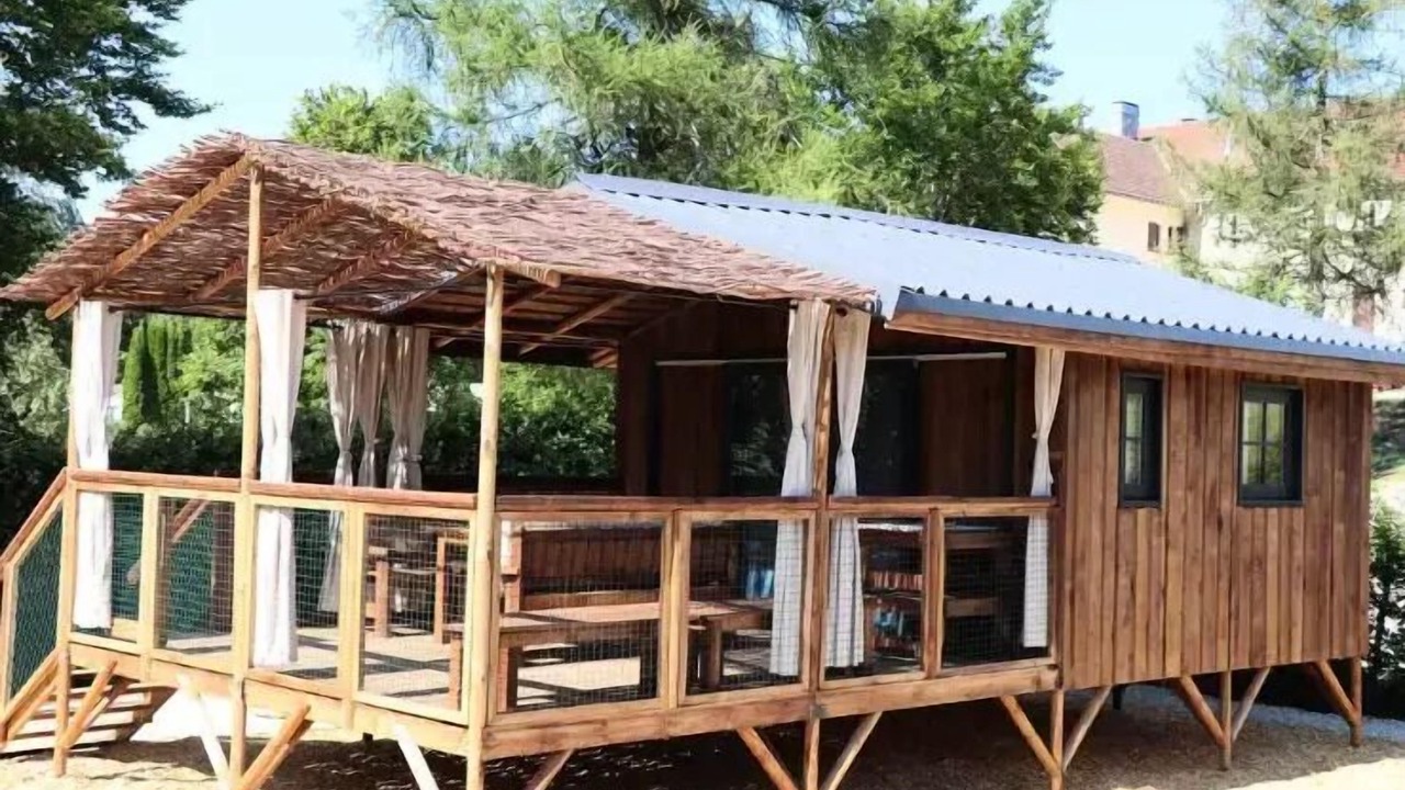 Photo of Outdoor in Chisseaux
