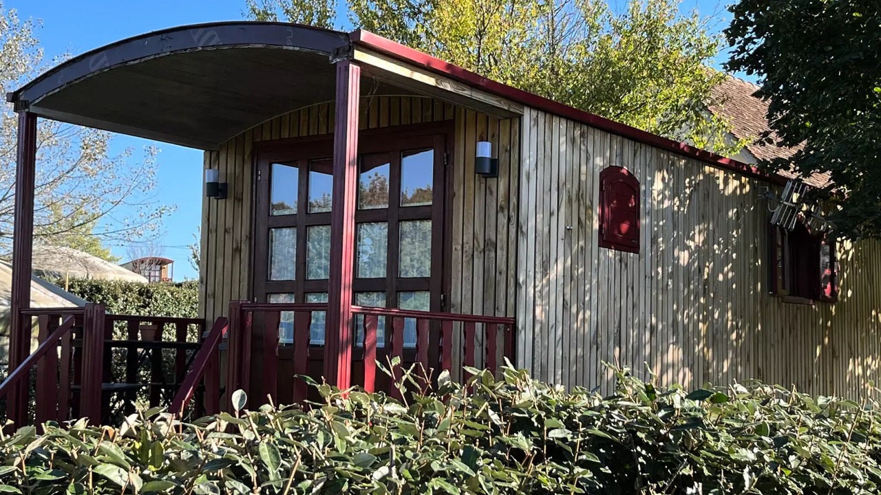 Photo of Outdoor in Chisseaux