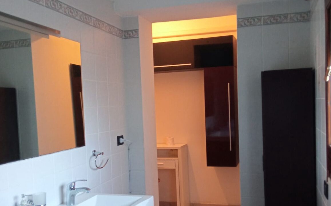 Photo of Bathroom in Lido Silvana