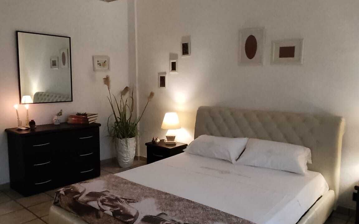 Photo of Bedroom in Lido Silvana