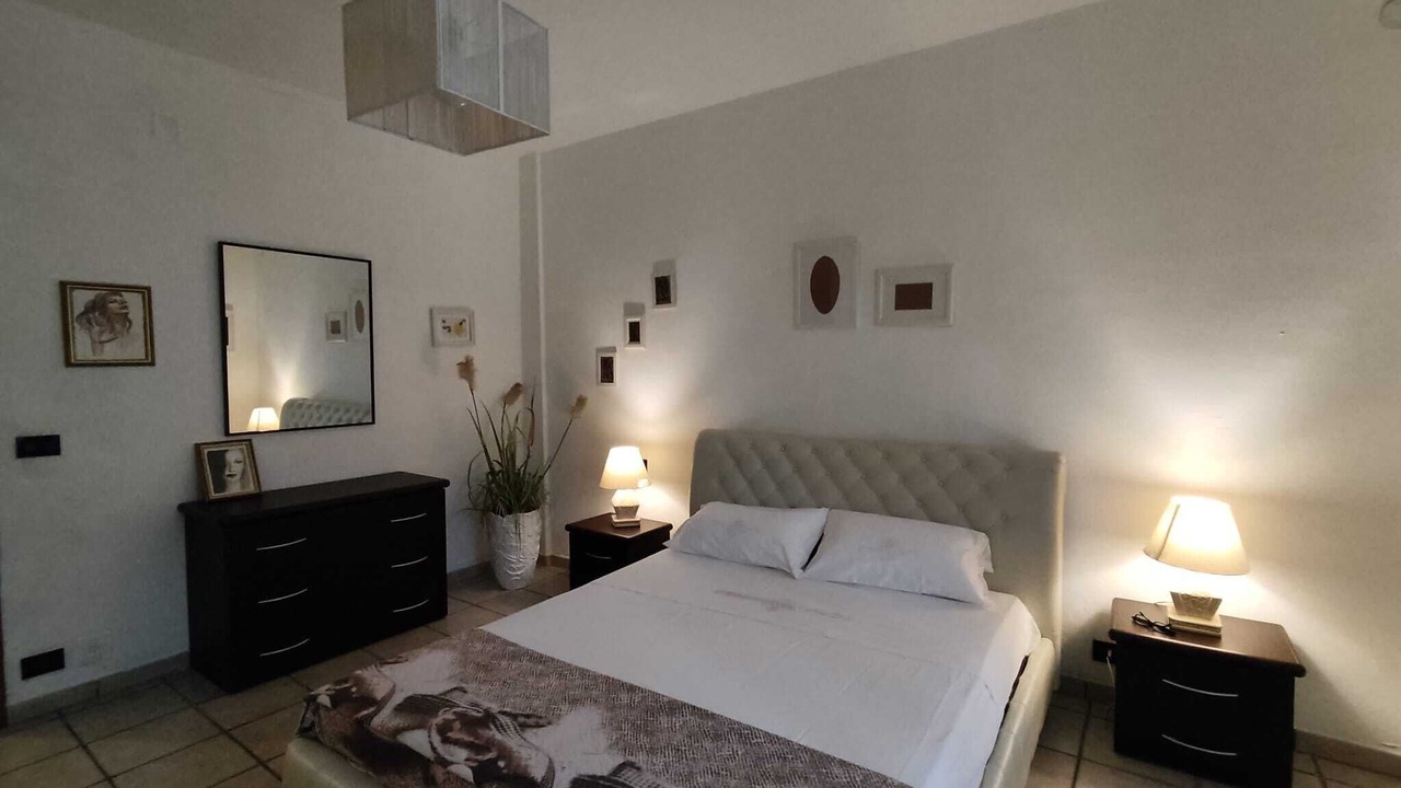 Photo of Bedroom in Lido Silvana