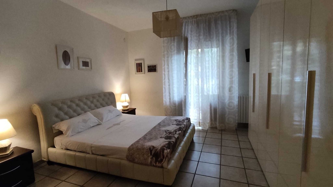 Photo of Bedroom in Lido Silvana