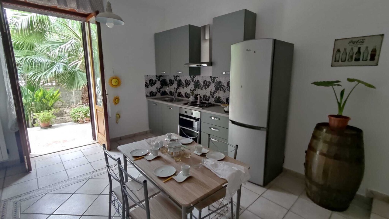Photo of Kitchen in Lido Silvana