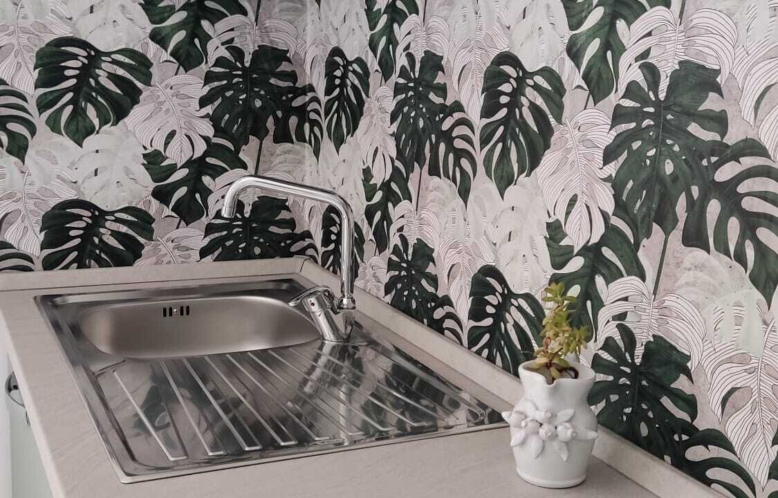Photo of Kitchen in Lido Silvana