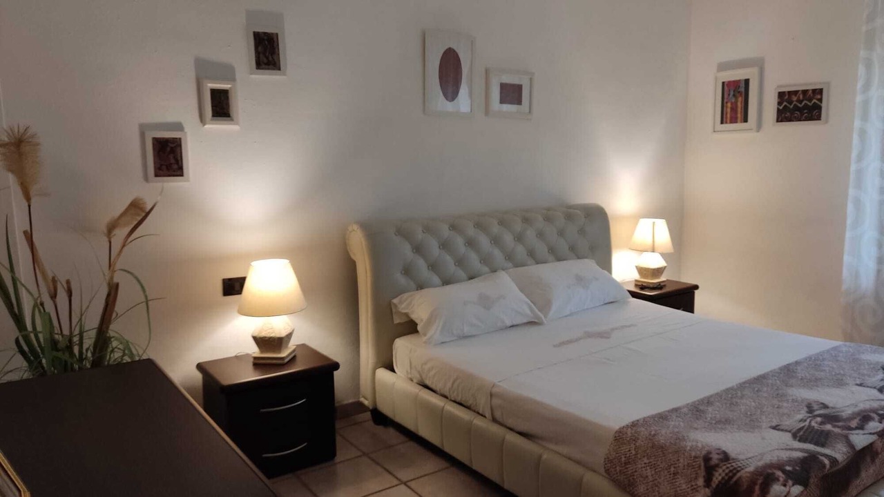 Photo of Bedroom in Lido Silvana