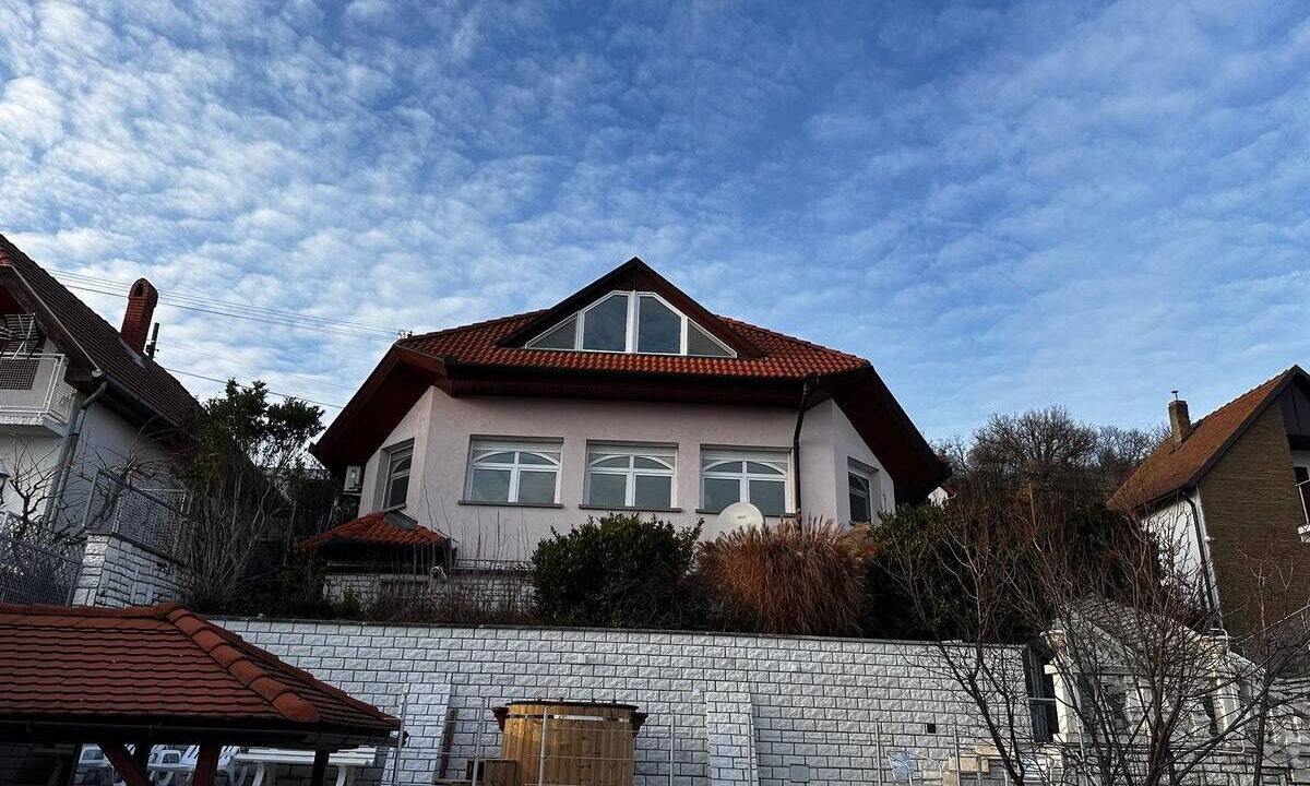 Photo of Outdoor in Balatongyorok