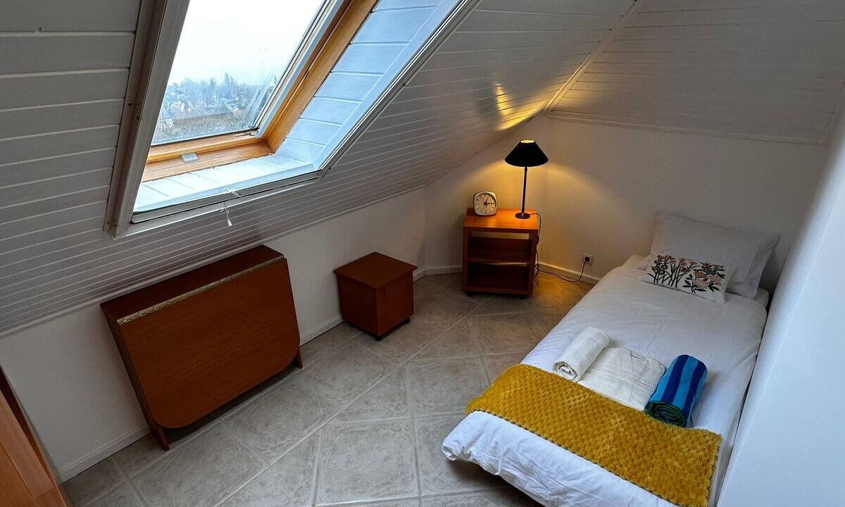 Photo of Bedroom in Balatongyorok