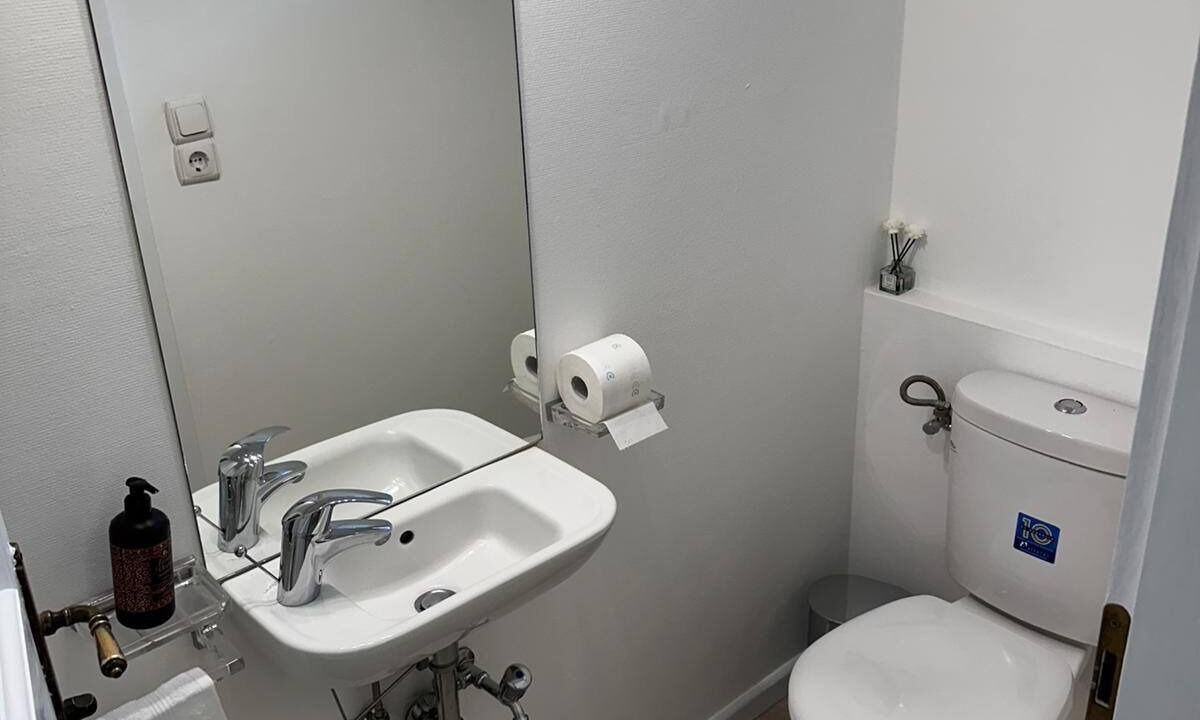 Photo of Bathroom in Balatongyorok