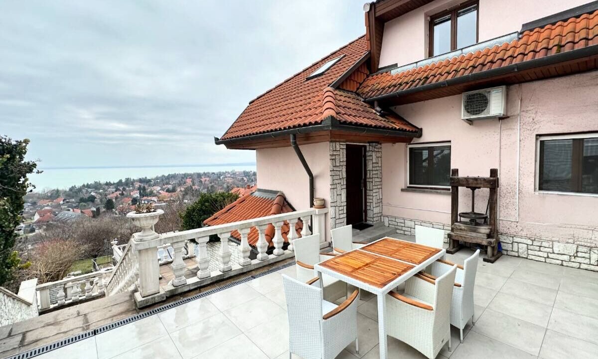 Photo of Outdoor in Balatongyorok