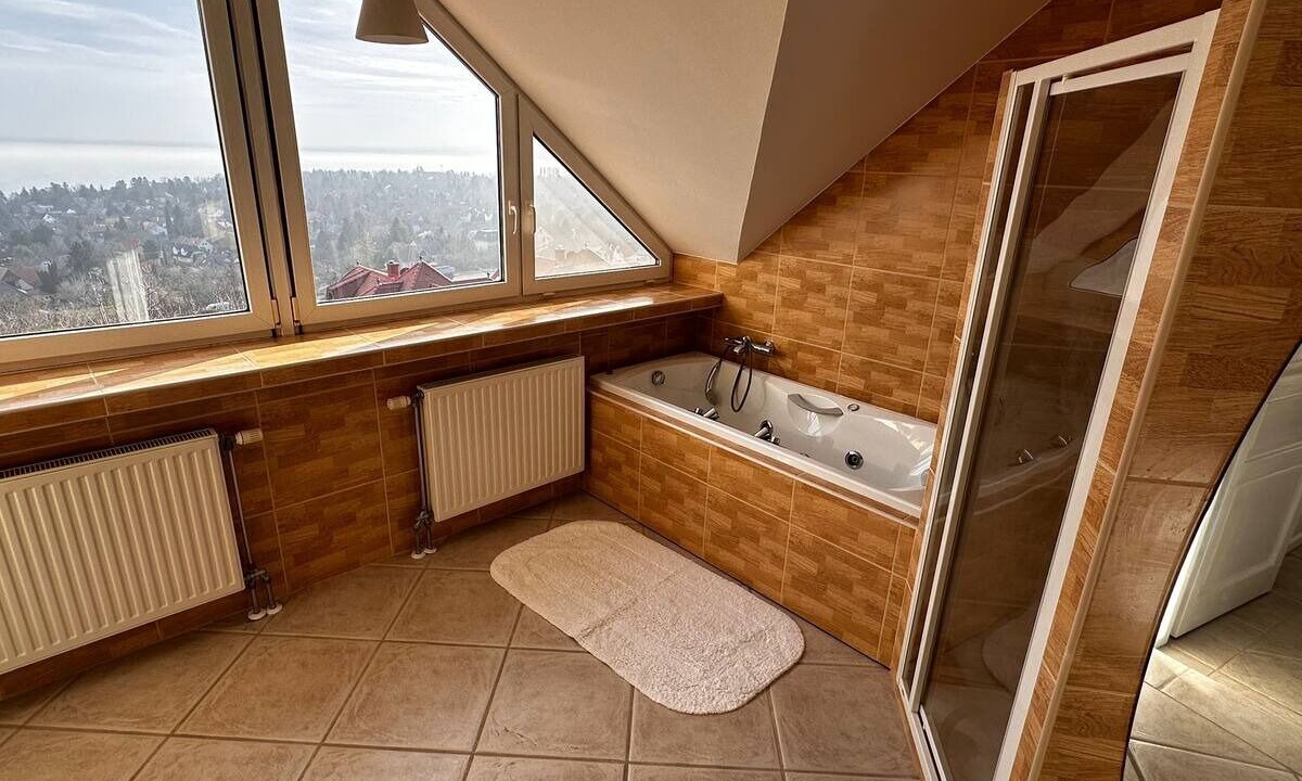 Photo of Bathroom in Balatongyorok