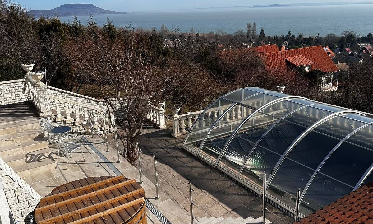Photo of Outdoor in Balatongyorok