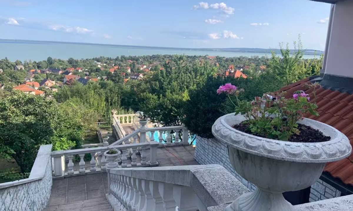 Photo of Outdoor in Balatongyorok